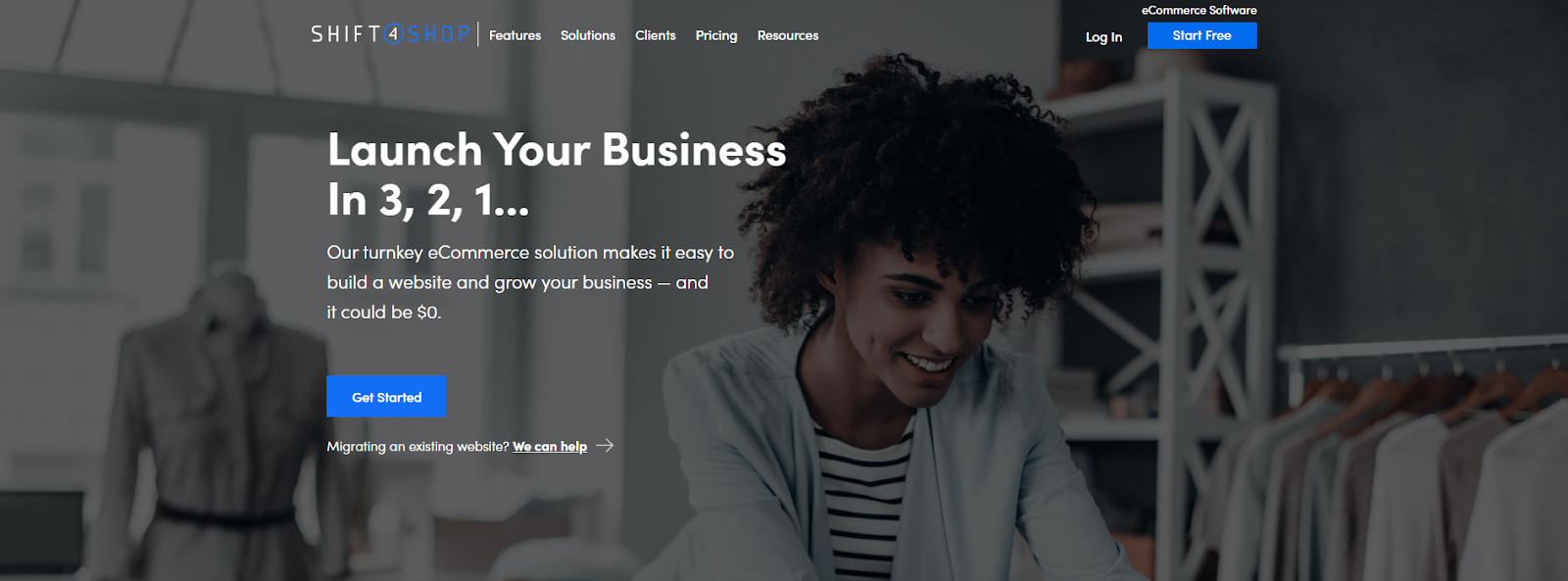 Best Shopify competitors